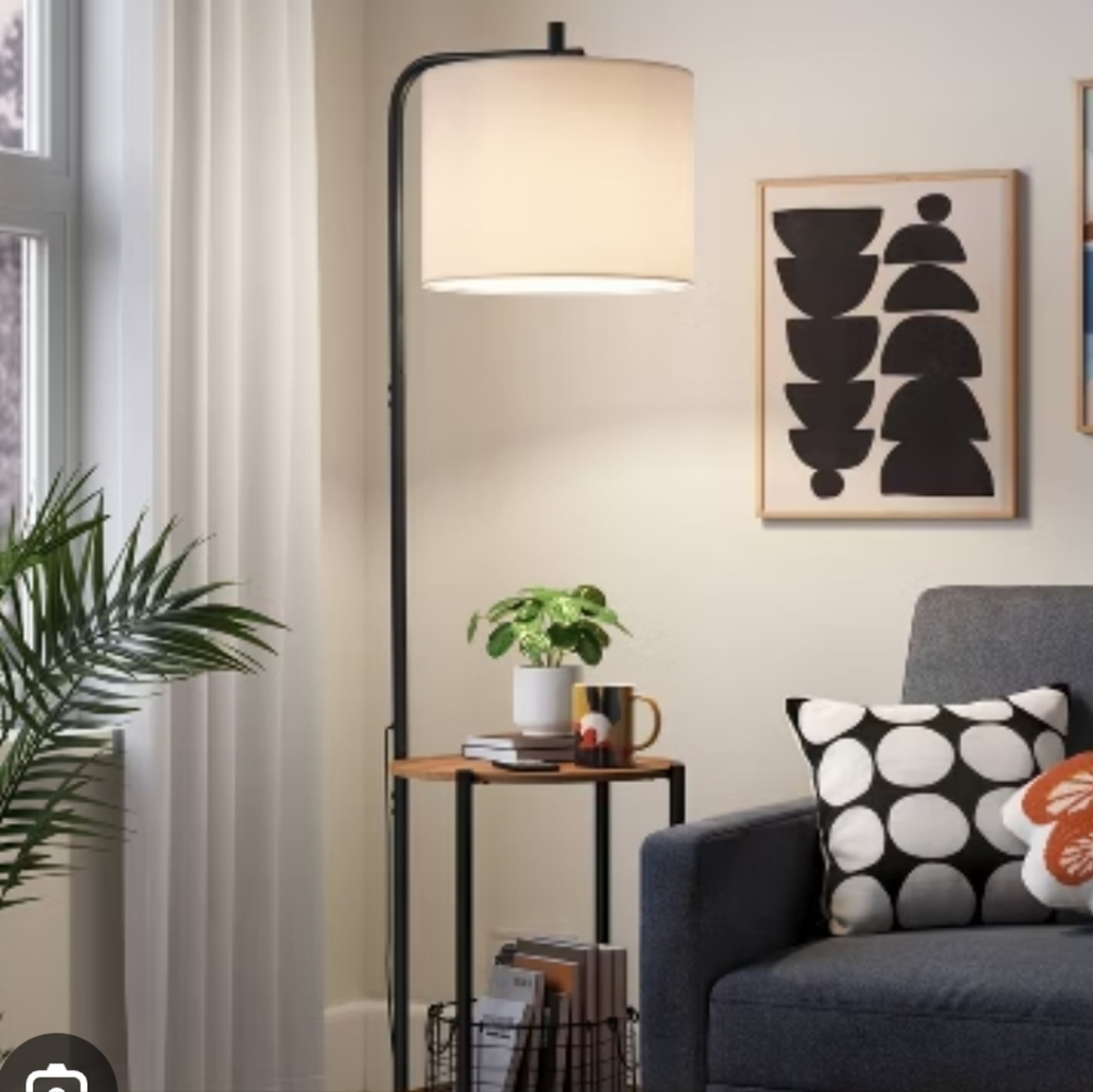 Lamp (RESERVED)